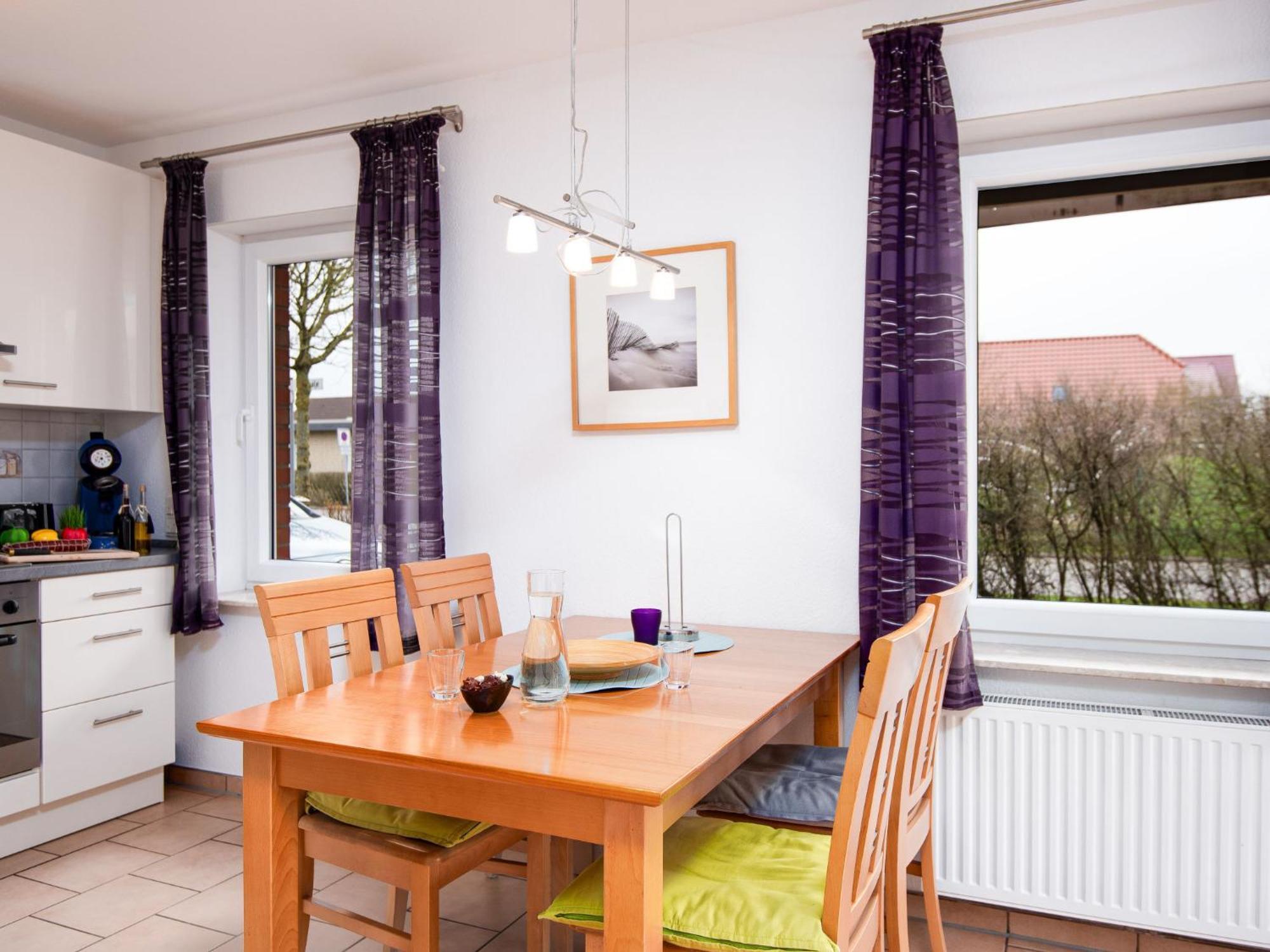 Apartment Deichperle-1 By Interhome Norddeich  Exterior foto